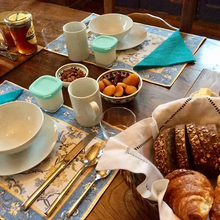 Le Grand Couette-café