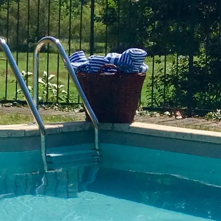 Bed and breakfast Le Grand Aspet