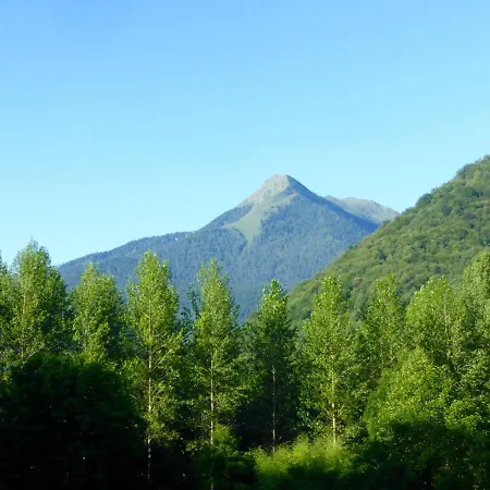 Le Grand Bed and breakfast