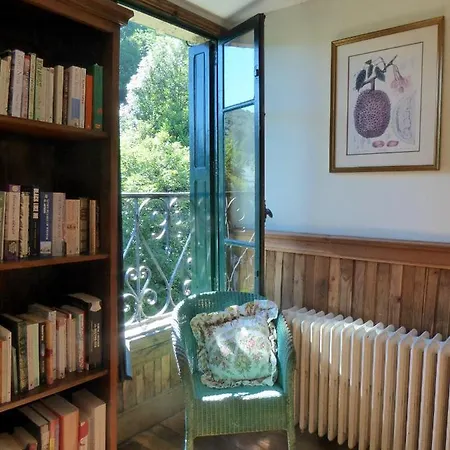 Le Grand Bed & Breakfast 3*
