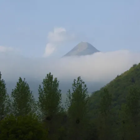 Le Grand Bed and breakfast