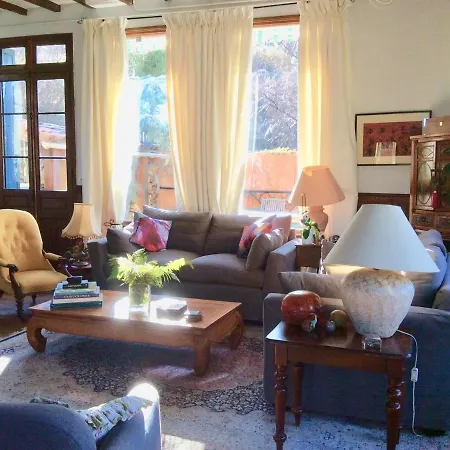 Bed and breakfast Le Grand Aspet