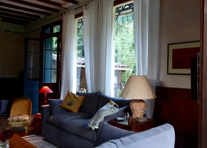 Le Grand Bed and breakfast 3*