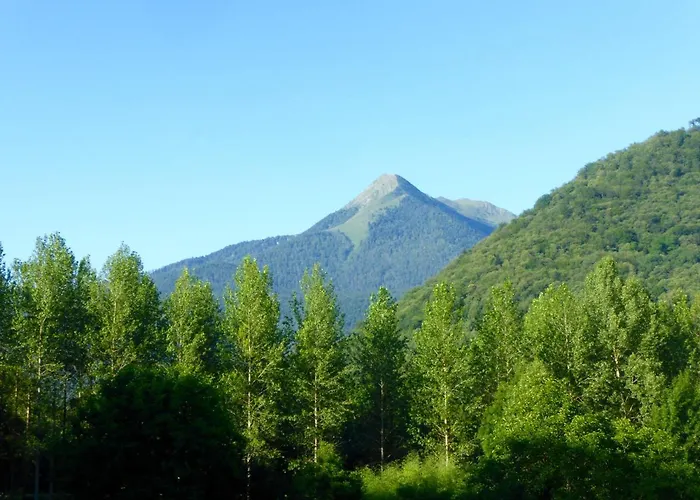 Le Grand Bed and breakfast