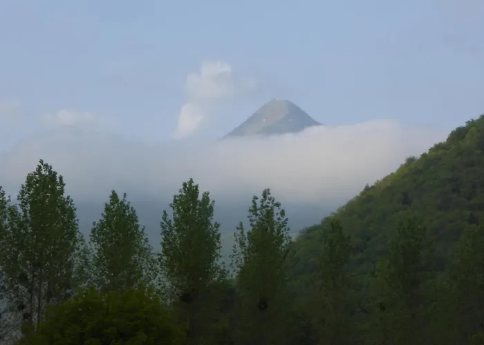 Le Grand Oda ve Kahvaltı