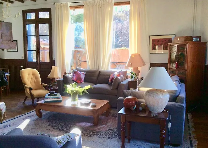 Bed and breakfast Le Grand Aspet